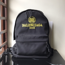 Balenciaga Backpacks